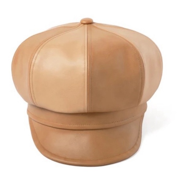 NEW “Britney” newsboy by Devon Lee Carson & Lack of Color - Picture 7 of 9